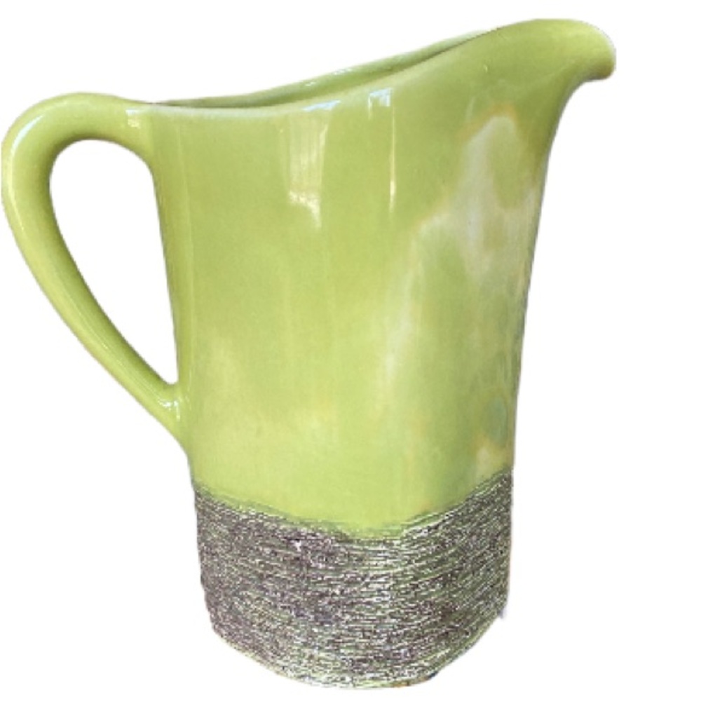 Vintage Aborn California Rustic R2 Avocado
